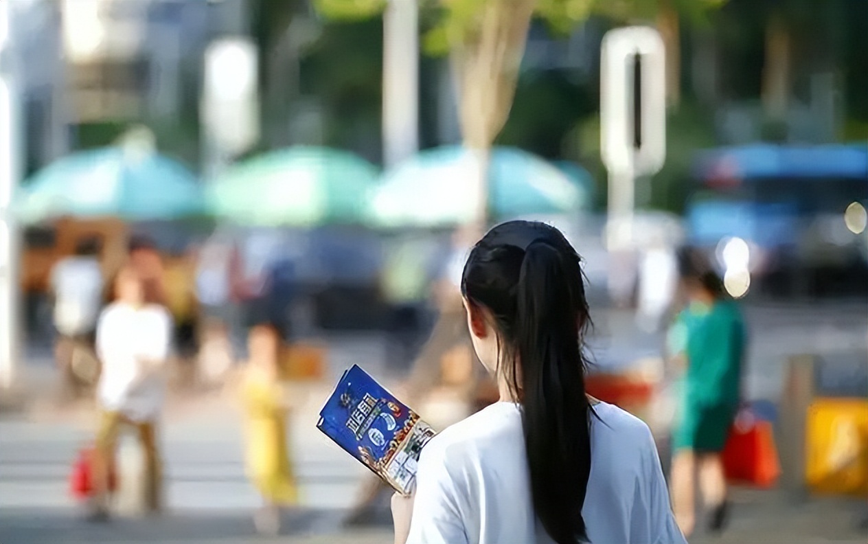 全国大学生生活费等级排行，一级都不敢出门，这档以上就足够了