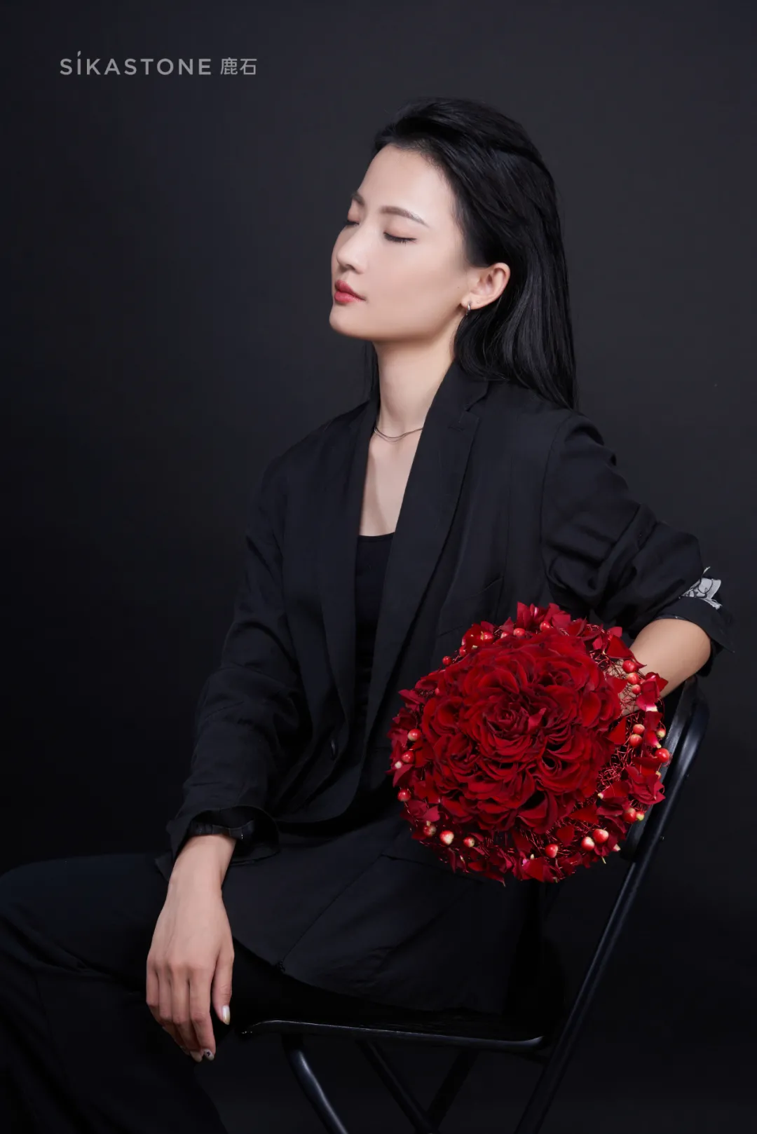 你离欧洲花艺大师还有多远?