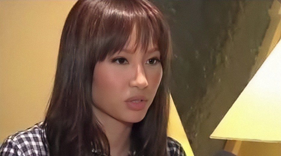 3年后再看徐子珊，隐退卖房卖车的她，是看清现实还是人间清醒？