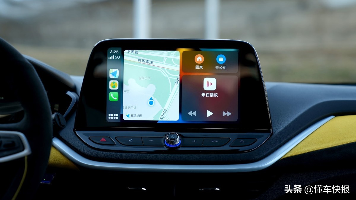 518公里纯电续航不虚标？试驾2022款雪佛兰畅巡