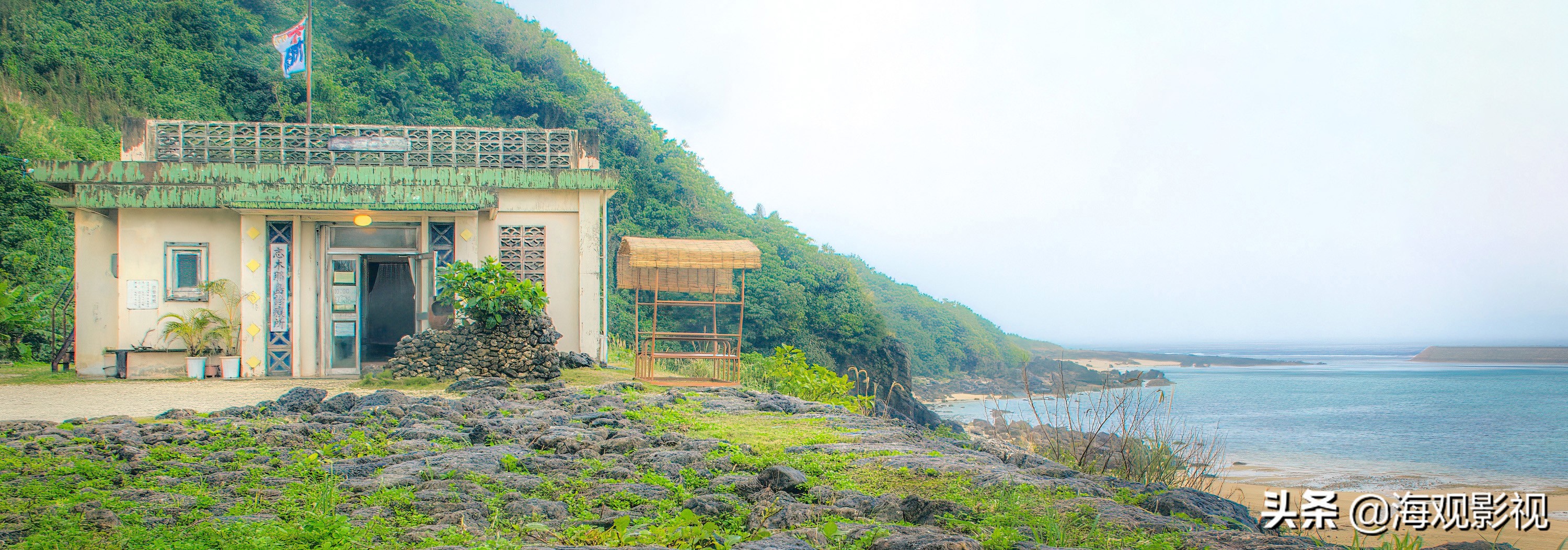 时隔16年的续集，电影《五岛医生诊疗所》12月16日上映