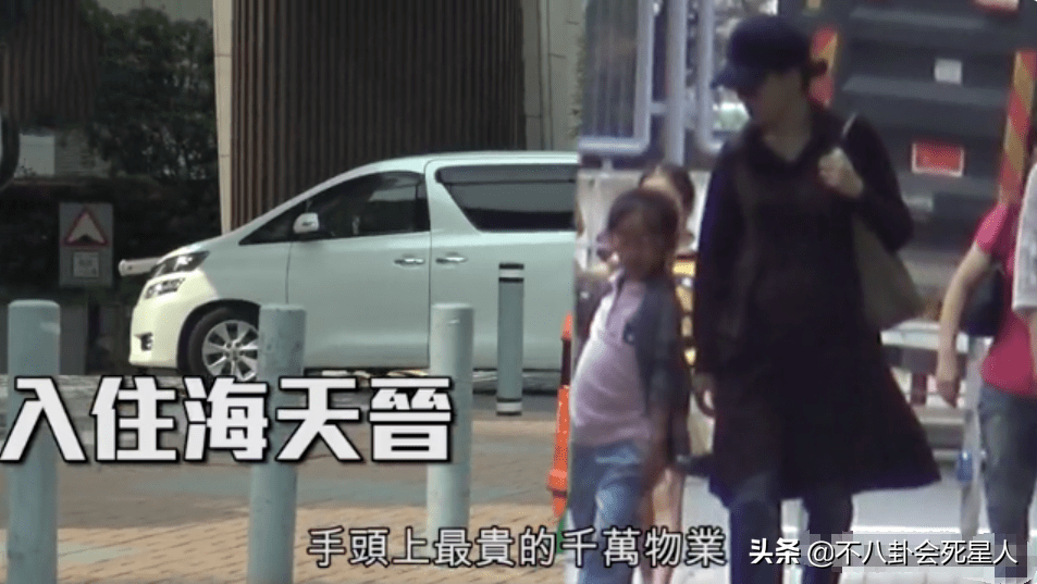 落魄商演，千元付费聊天，这些港星在内地表面缺钱，实际身家不菲