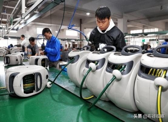 什么是數字型社會？
