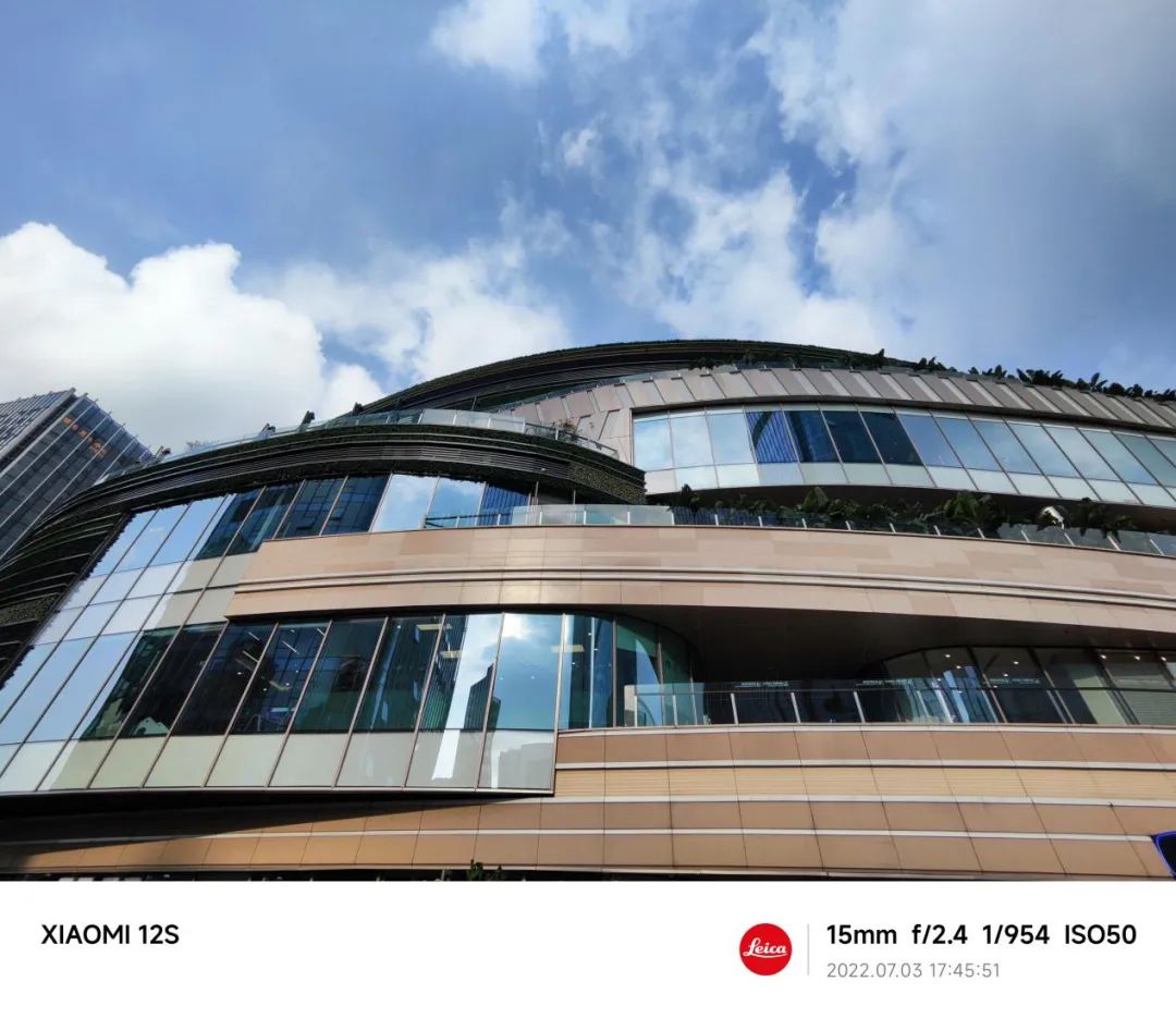 小米12S就是我想要的小尺寸全能旗舰