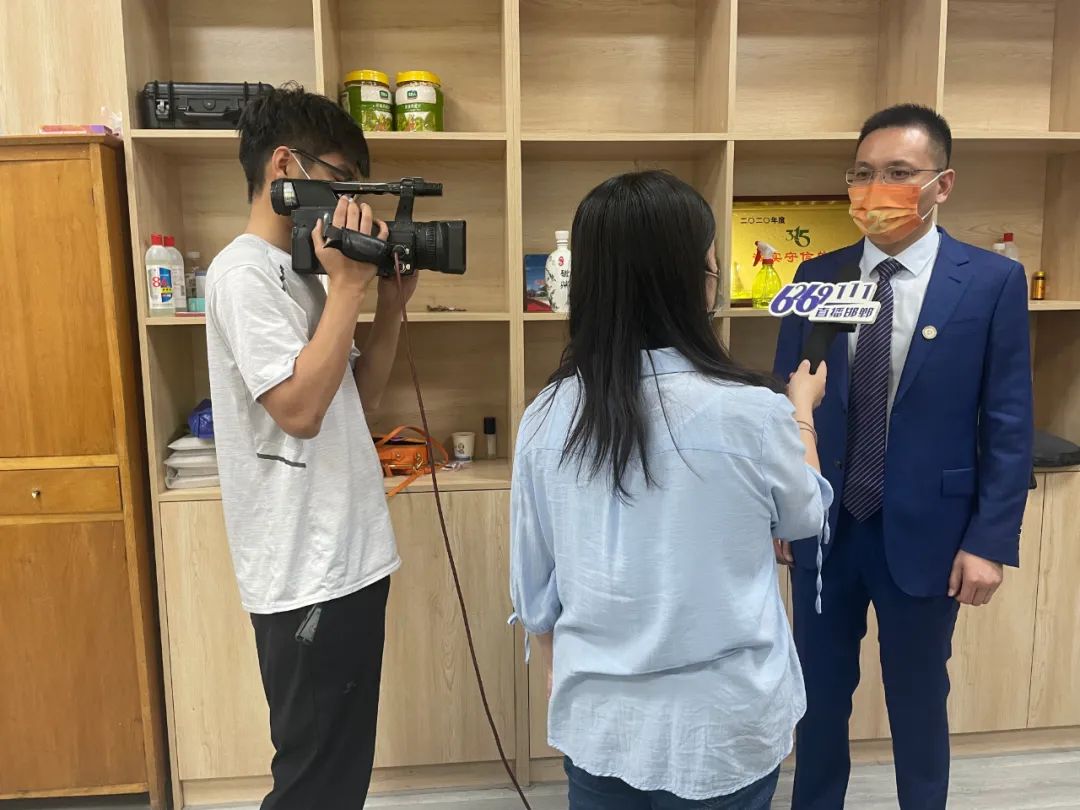 「民营企业招聘月」您有一封邀请函请查收