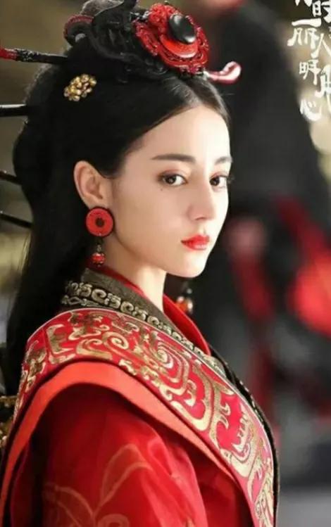 迪内热巴主演的电视剧可真多