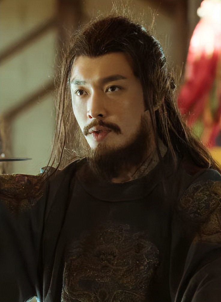 刘亦菲《长陵》男主定了张艺兴？遛了整个娱乐圈终于踢到铁板了