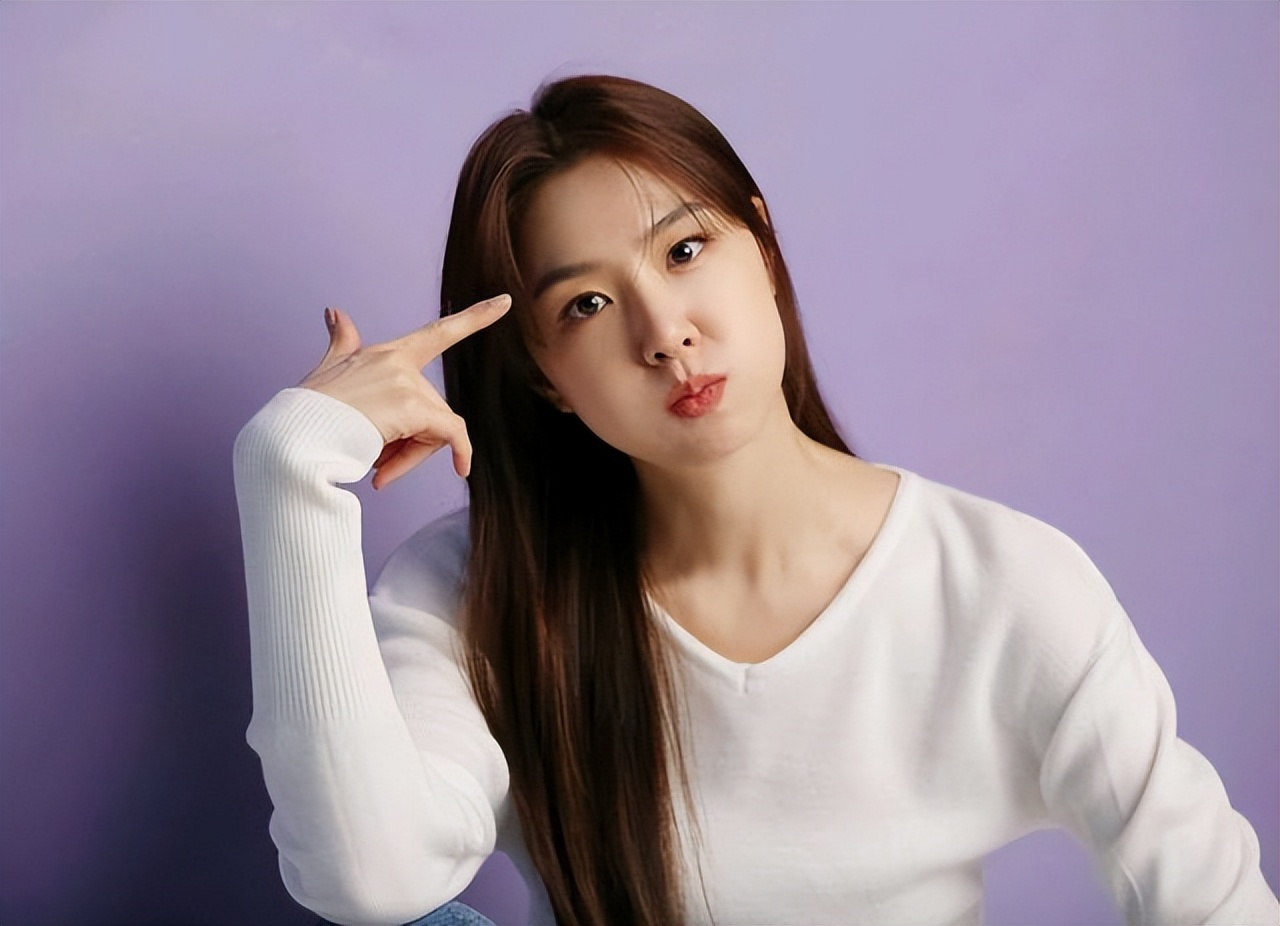 女二上位记，8位从“女二晋升女主”的韩国演员