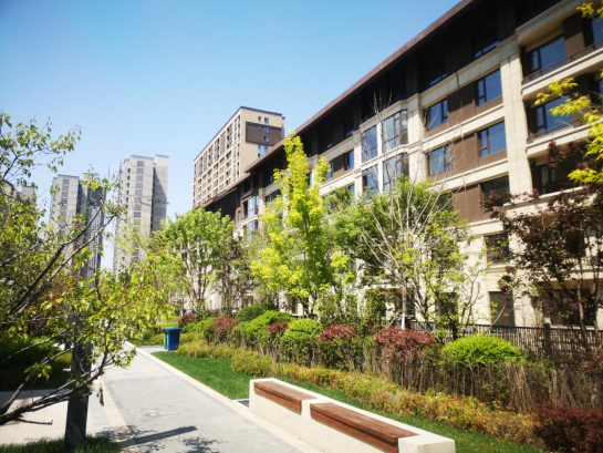 GET令人心动的现房新知识