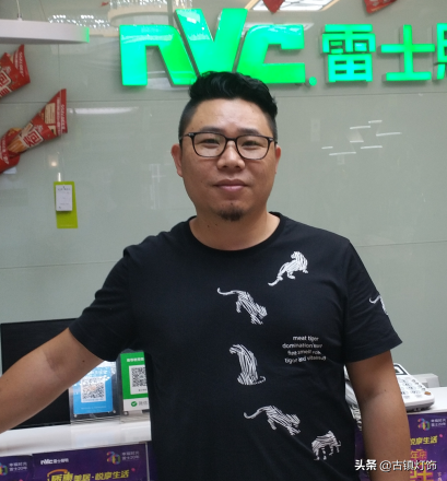 经销商：自从卖智能照明以后，生意就......