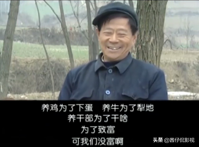 盘点10部反腐佳作，最高豆瓣9.1分，《人民的名义》都拍得保守了