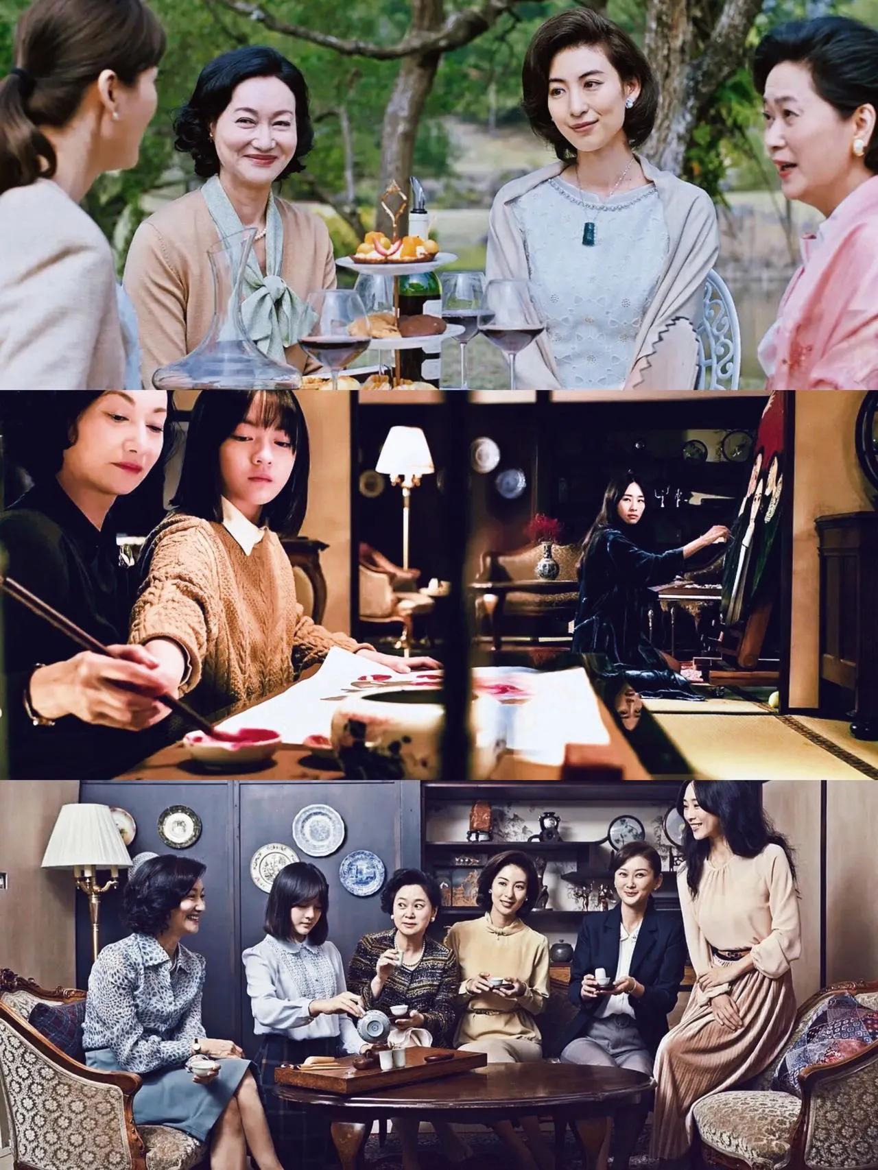 推荐好电影｜《血观音》