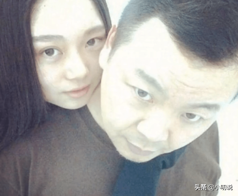 晚晚：从网红到贵妇名媛，野心勃勃，初代网红的“奋斗史”