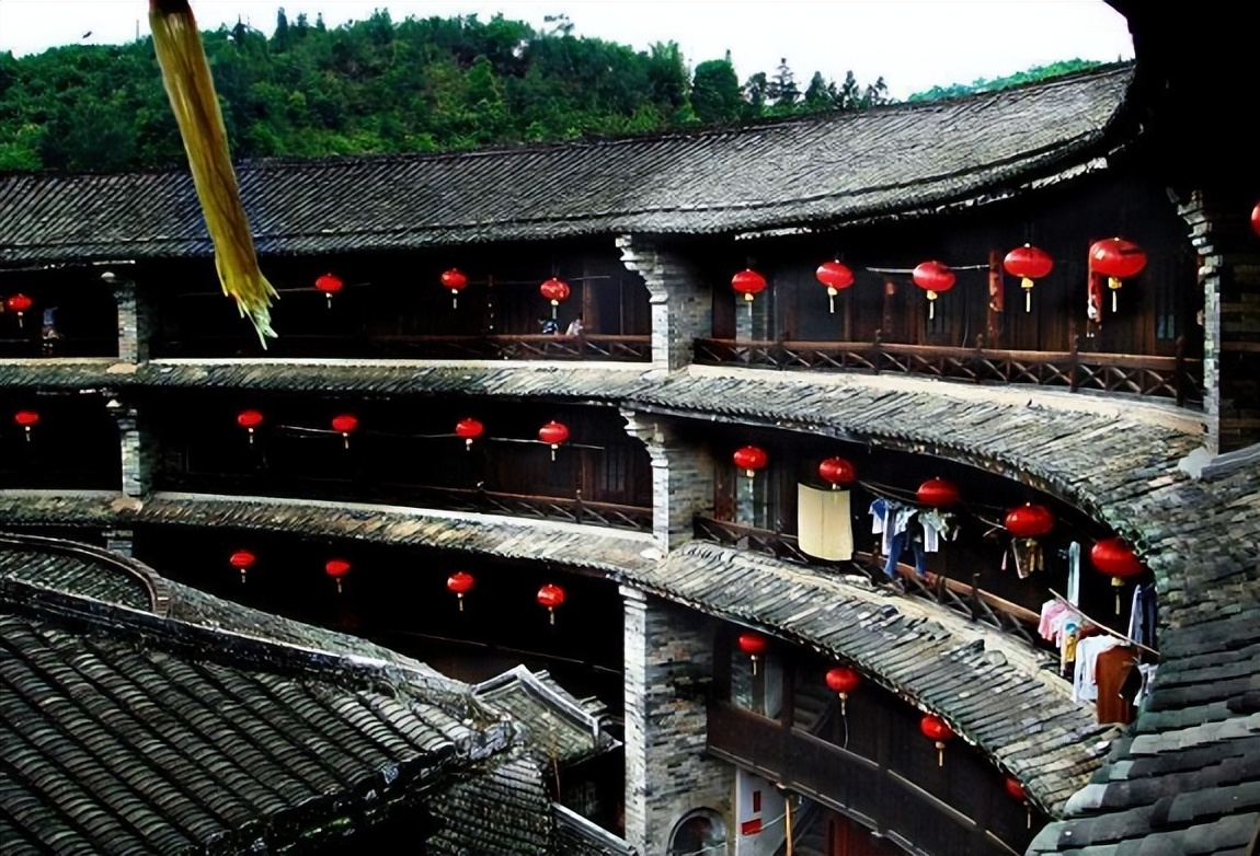 传统民居传统民居与乡土建筑