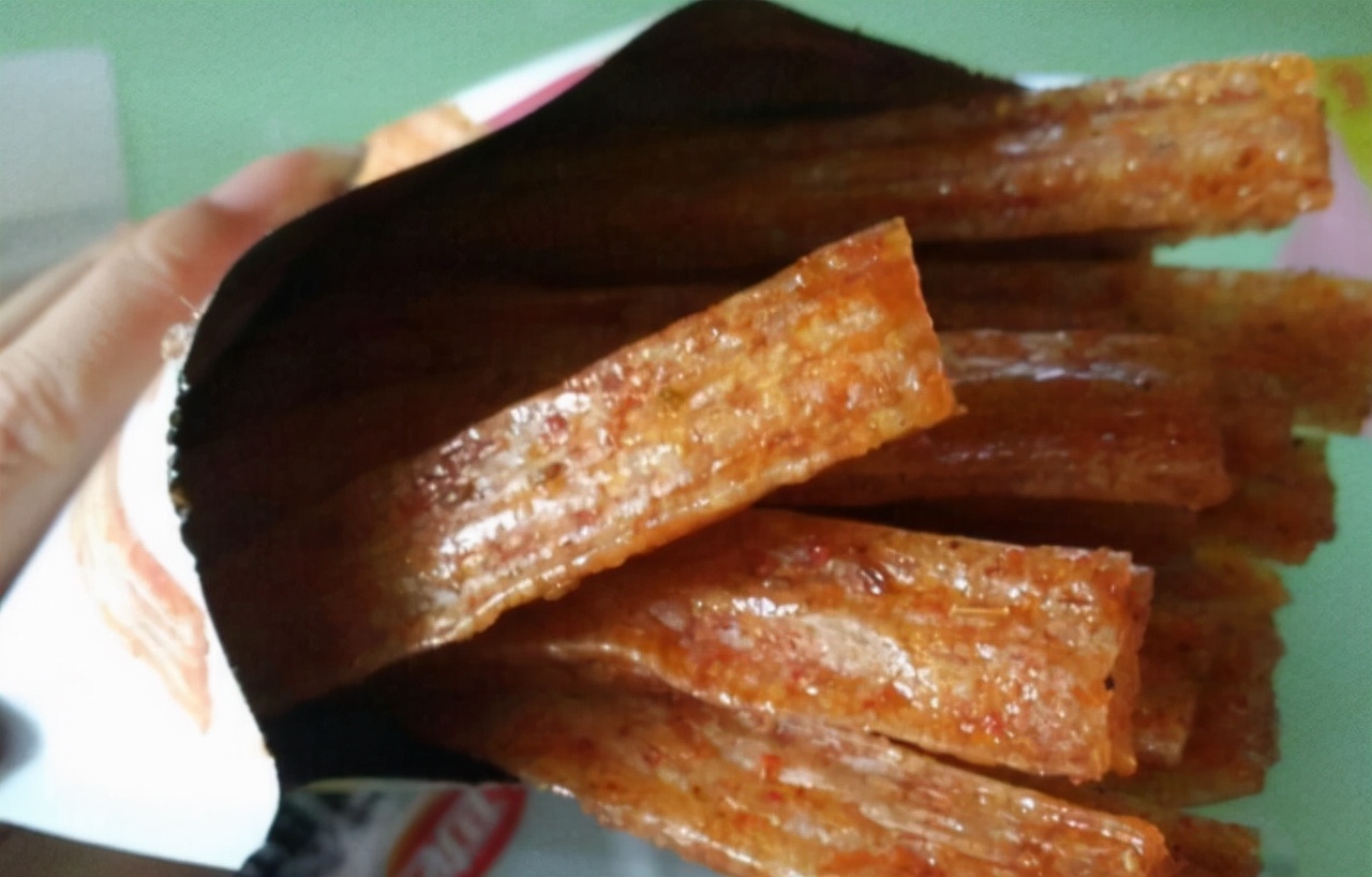 “垃圾食品”排名已出炉，方便面未上榜，看看有没有经常吃的