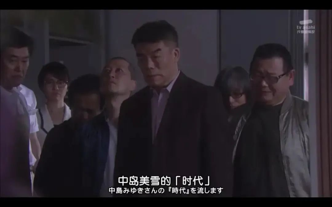 下次再看到这么棒的日剧，会是哪天呢