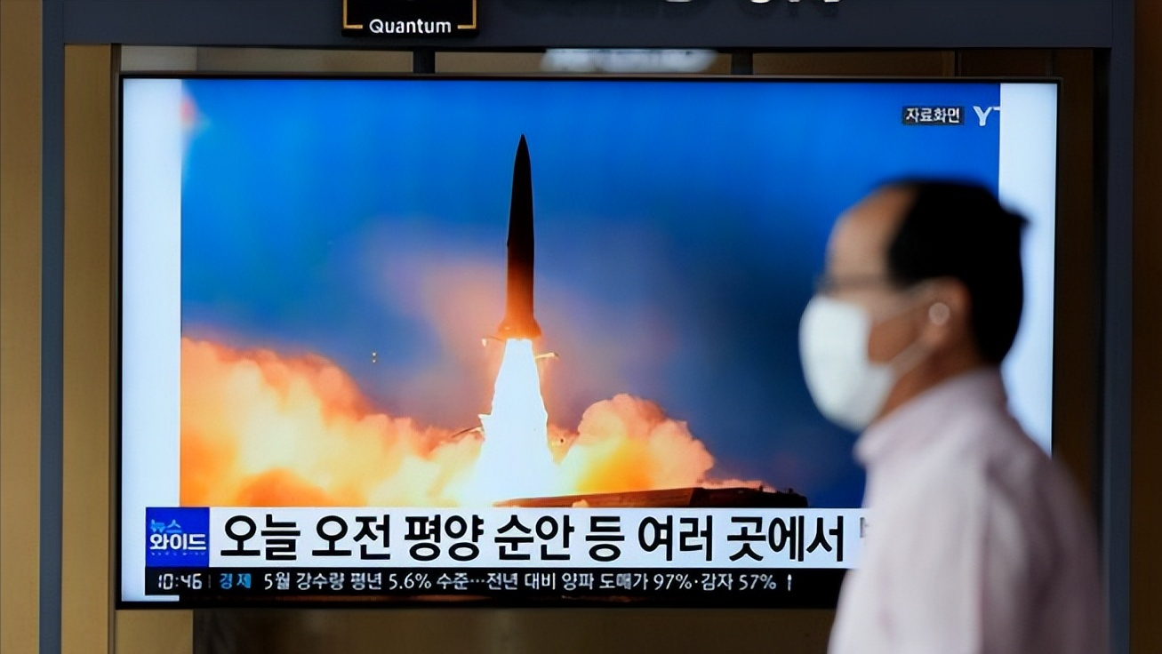 美国真敢在中国家门口动手？中国的两个伙伴，连扇美国两“耳光”