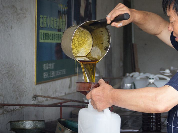 玉米油好不好（7种常见食用油的成分讲解）