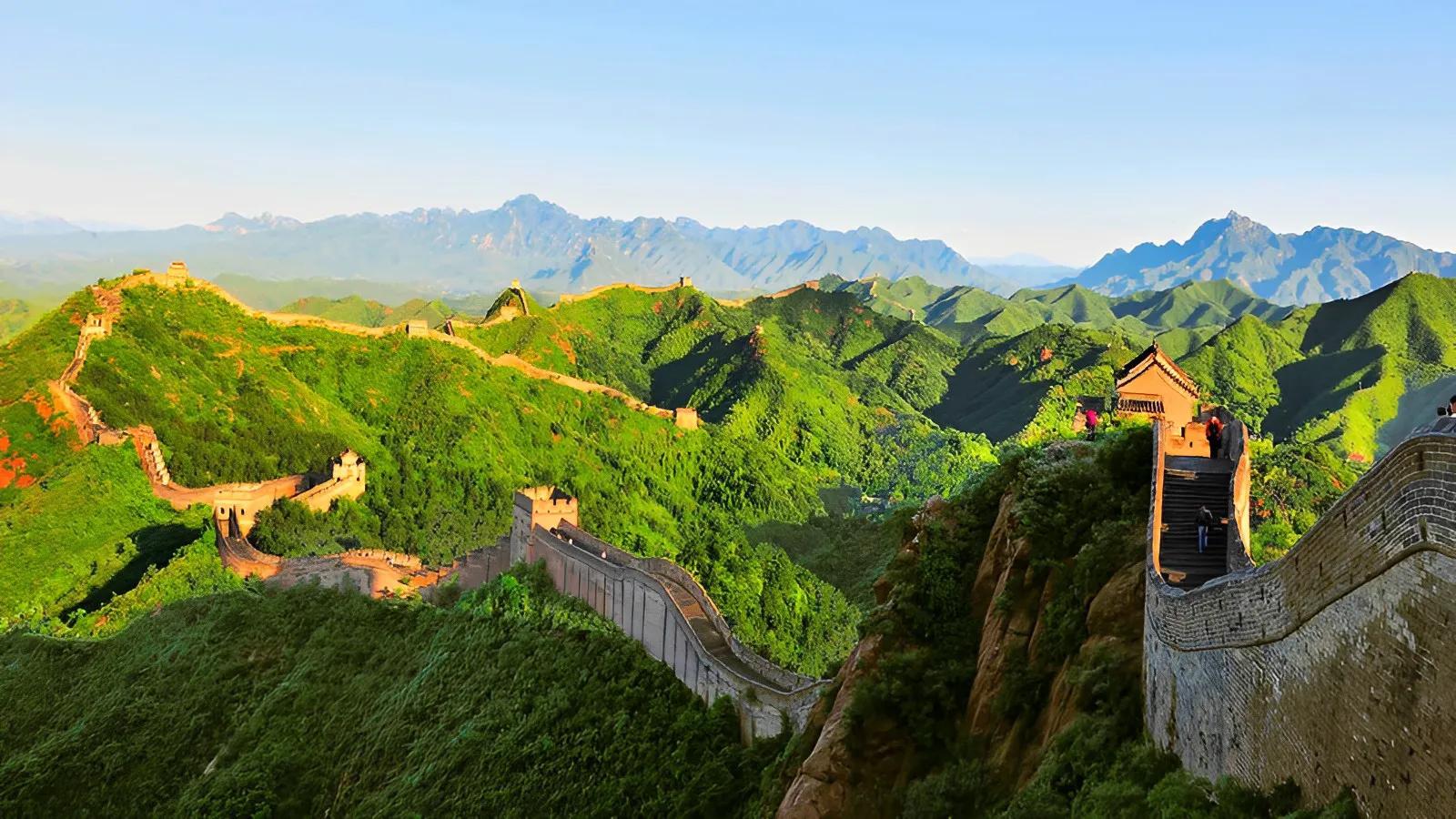 河北哪好玩的旅游景点(河北,作为首都的后花园,有哪些好玩的5a景区?