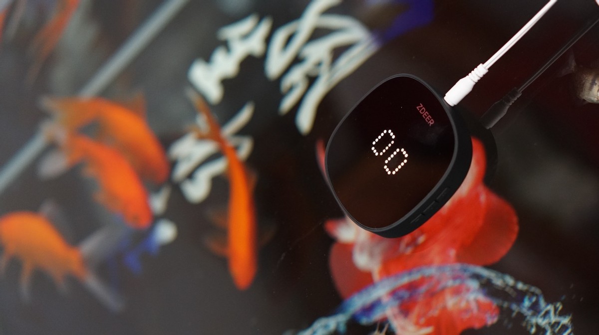 左点睡眠仪试用——送给爱的人每晚的舒心睡眠