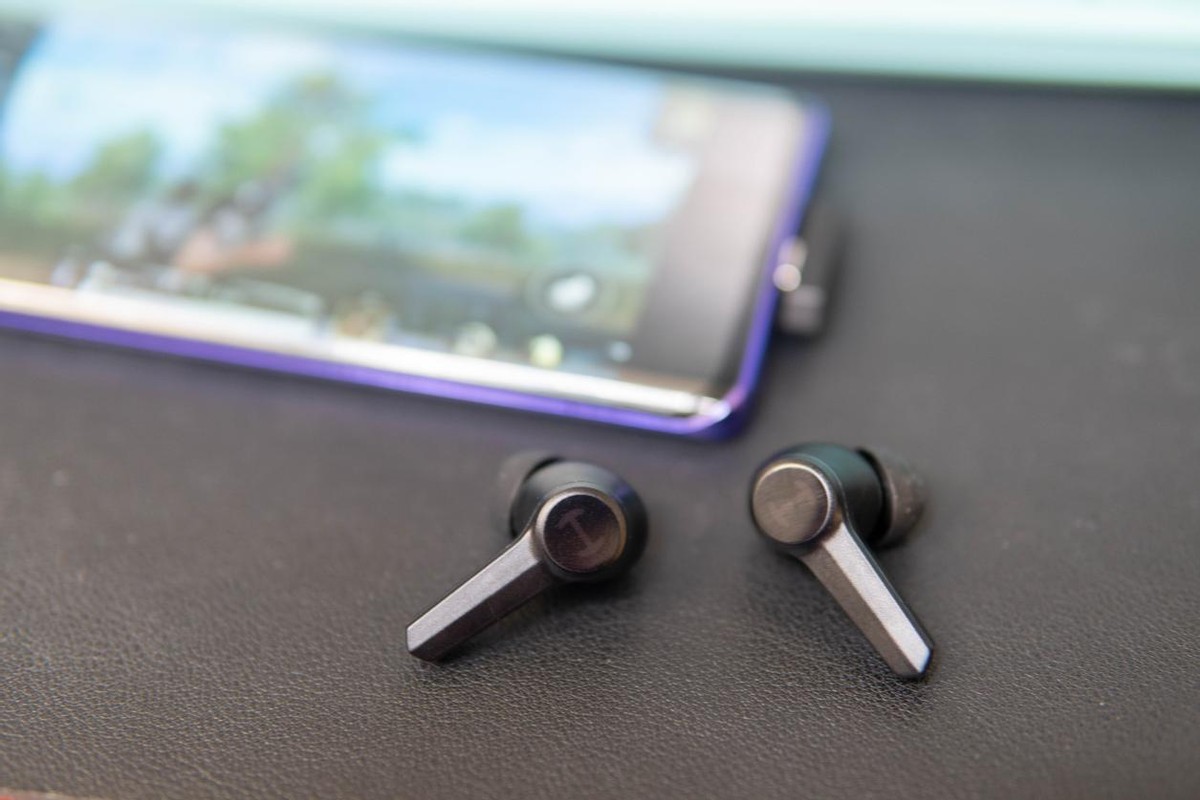 首款TWS双模蓝牙游戏耳机，漫步者GT4 S雷霆版让你轻松游戏超神