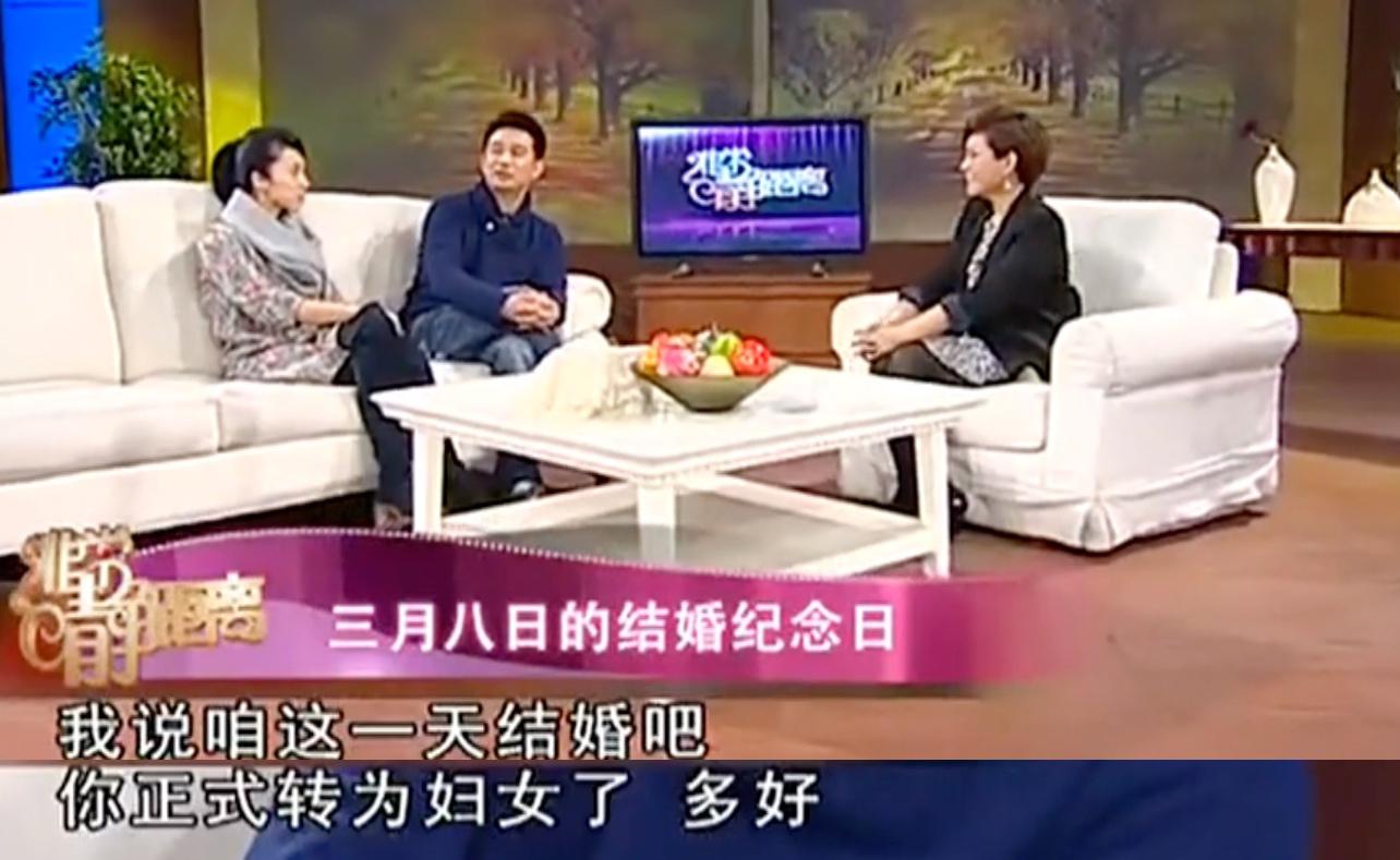 孙莉：18岁就跟了黄磊，三胎生了儿子后，她为何又选择复出？