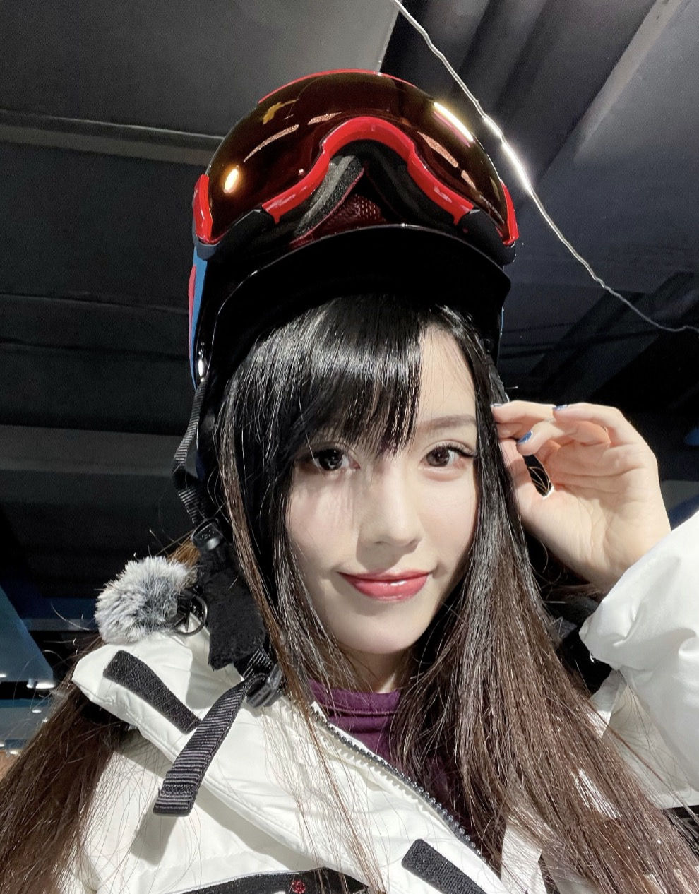 王力宏李靓蕾疑正式离婚，授权书曝光，子女抚养权继续对簿公堂