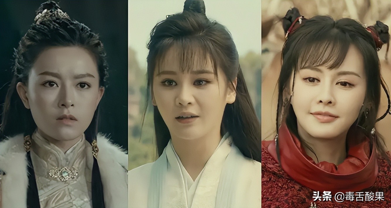 烂片盘点：五部不超过4.0的烂片，连古天乐、任达华都拯救不了