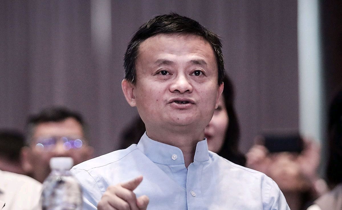 从河南储户“红码事件”，看马云的功与过
