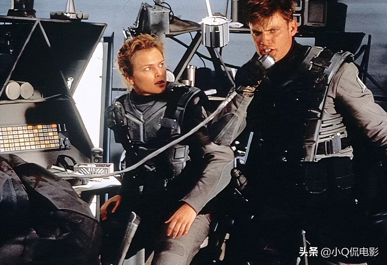 最值得重温的6部科幻片，你可能都错过了