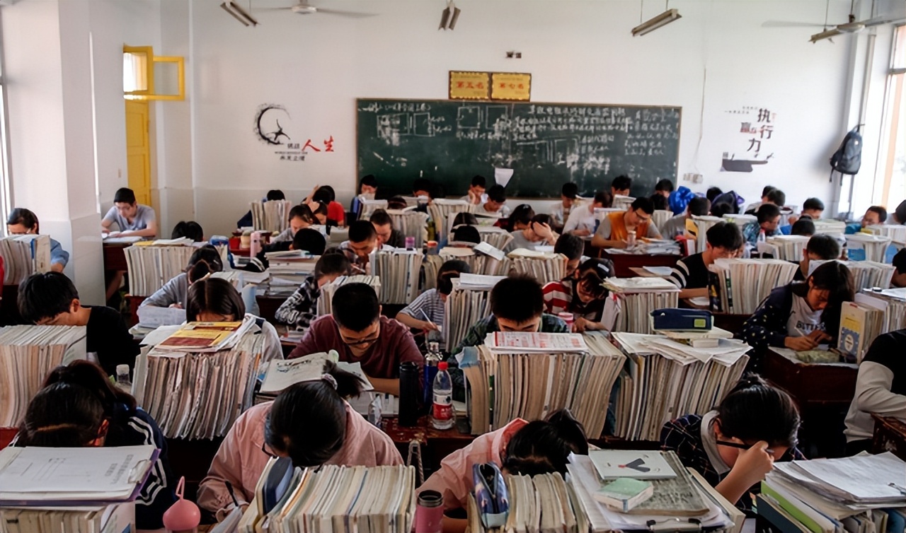 这4个提高记忆力的方法，快速背书不会忘，学生要知道