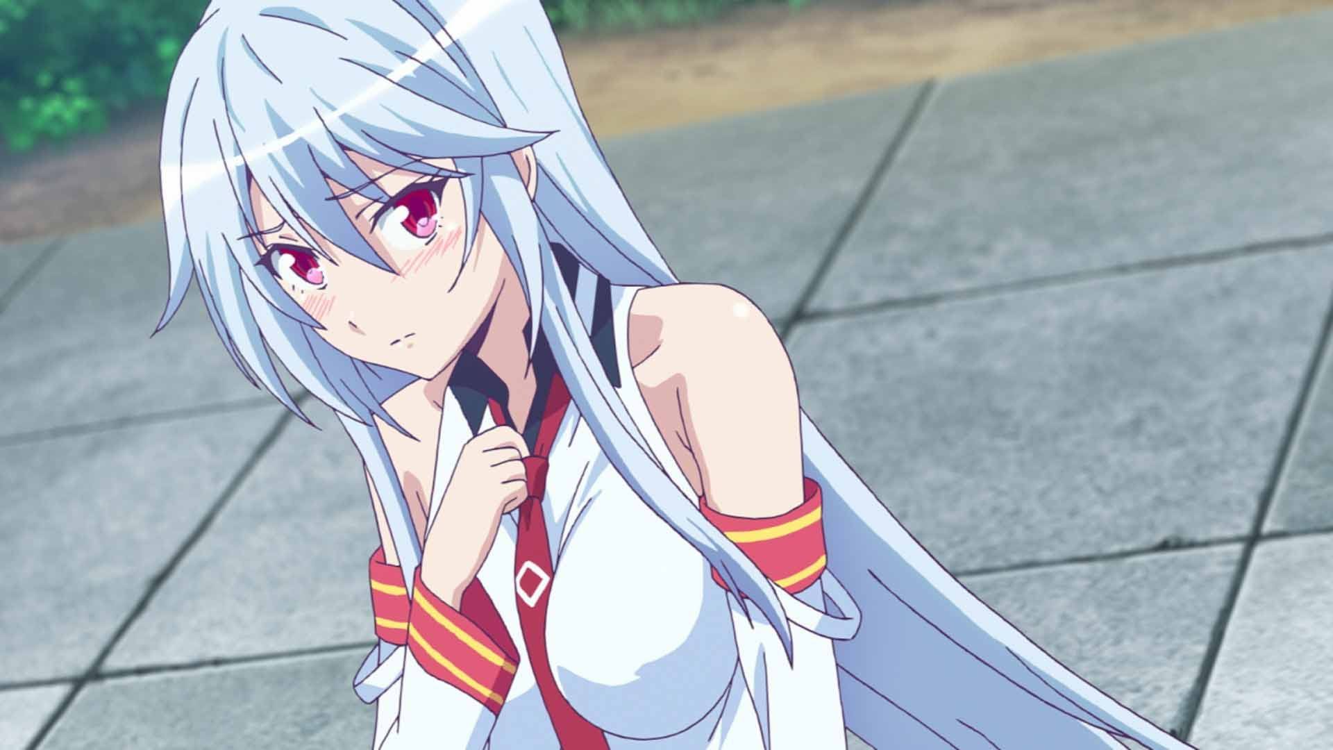 《約戰》最新PV發布，二亞和六兒CV也公開，第四季又跳票成四月番