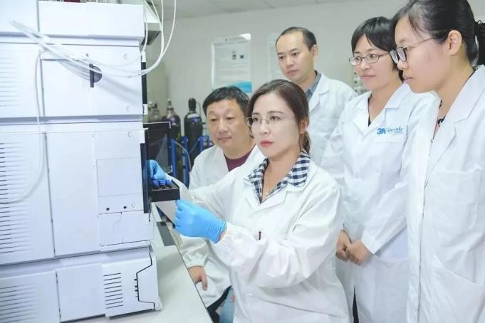 曾是中国最年轻女博导之一！这位女神教授：屡创国际“首次”，现已当选院士