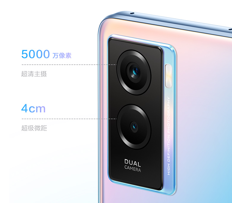 大电池用着才爽，3款大容量长续航手机，一步到位，最低仅1269元