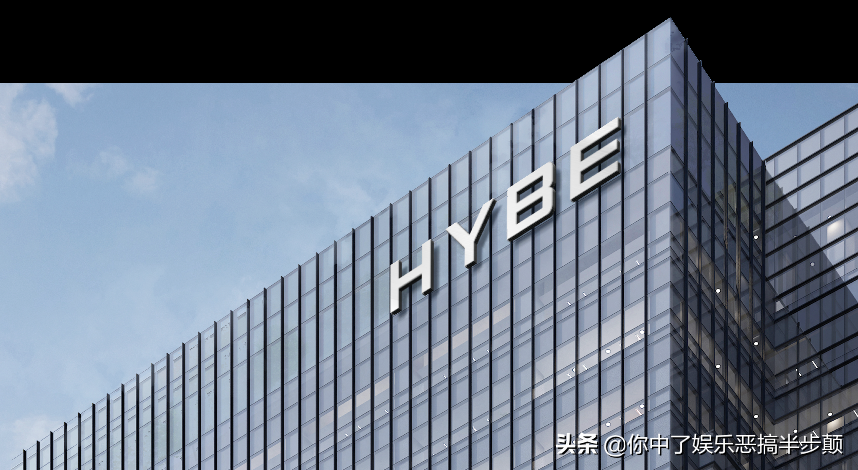 BTS刚宣布单飞不解散，HYBE娱乐就迎来首次韩国国税厅调查