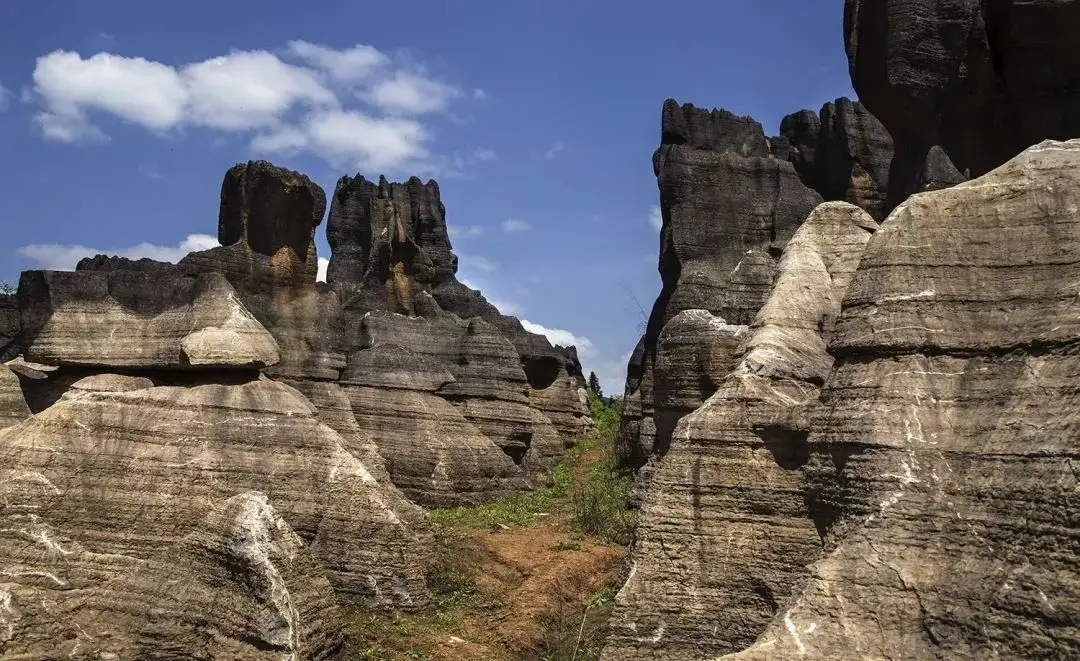 贵州十大冷门景点，人少景美好玩