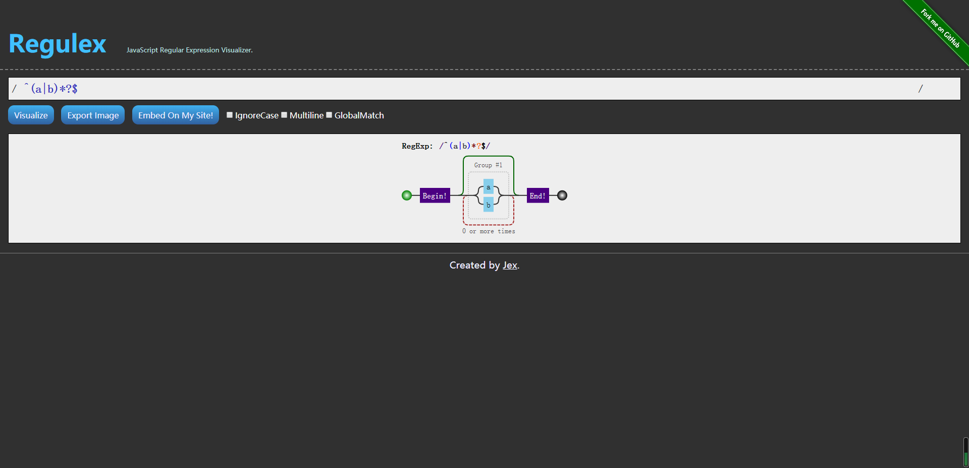 10种web前端开发可视化在线工具大全