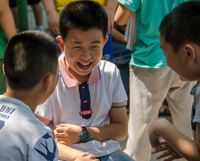 为什么说小学三年级是分水岭(图1)