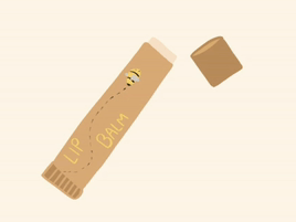 嘴唇一干就涂唇膏吗？涂的时候要注意，涂不对，会“烂嘴”