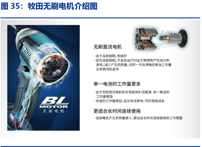 吉冈精密研究报告：电动工具、清洁电器、汽车三架马车