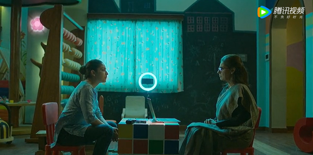 新片速递：豆瓣8.6，这犯罪新片太敢拍了