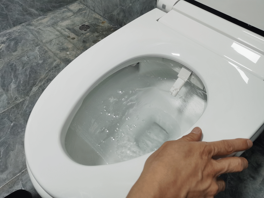 智能马桶停电不能冲水？记住“六不买”，教你挑出好马桶