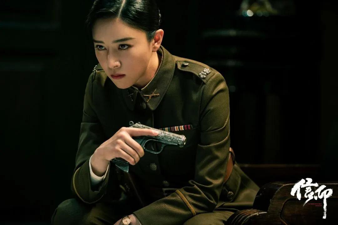 今日新剧推介：电视剧《信仰》东方卫视东方剧场今晚开播