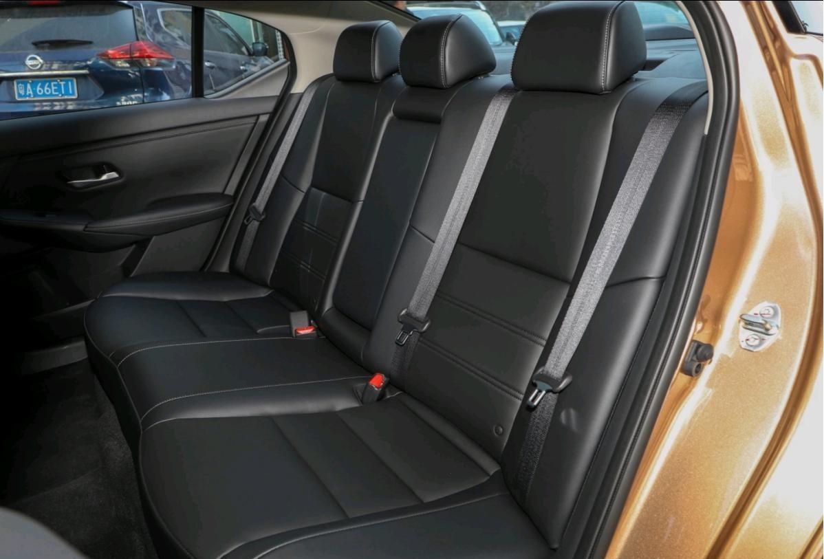 有操控也有大空间 新生代a级家轿首选第七代伊兰特