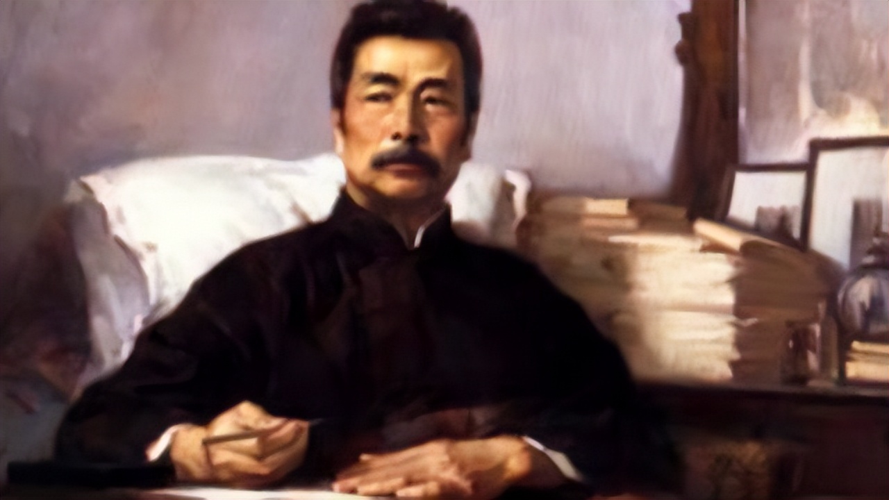 1982年，台湾老人带一盒骨灰到大陆，中央：追认党员葬在八宝山