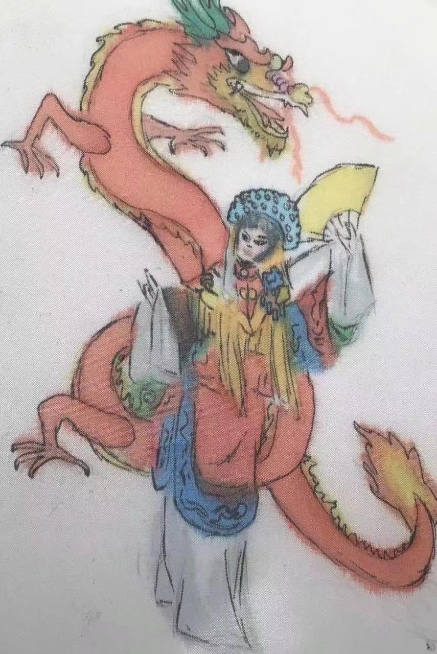 奎文區(qū)勝利東小學“美在云端·愛在線上”(圖22) 奎文區(qū)勝利東小學“美在云端·愛在線上”(圖22)