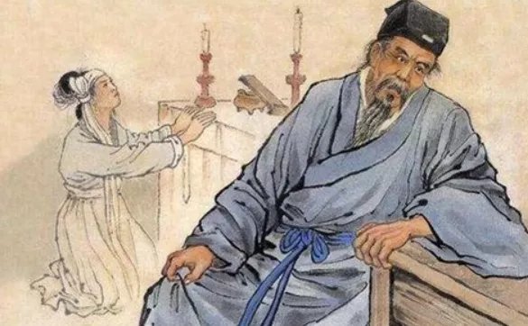 牛浦郎人物形象读后感(儒林外史牛浦郎人物读后感) _晶羽文学网