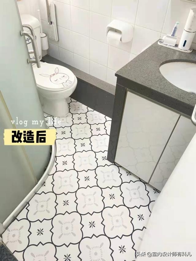 香港夫妻买30㎡小房子，极致利用空间，一家三口住太爽了
