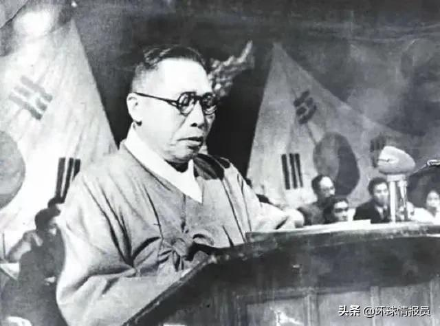 韩国独立仅短短70多年,为什么要分为第一至第六共和国?