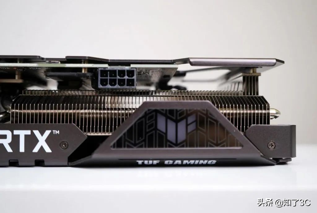 6.18装机主流游戏平台：RTX 3060Ti+12代i5，好甜的搭配